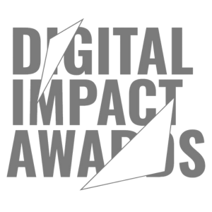 Digital impact awards