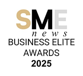 SME brand award 2025