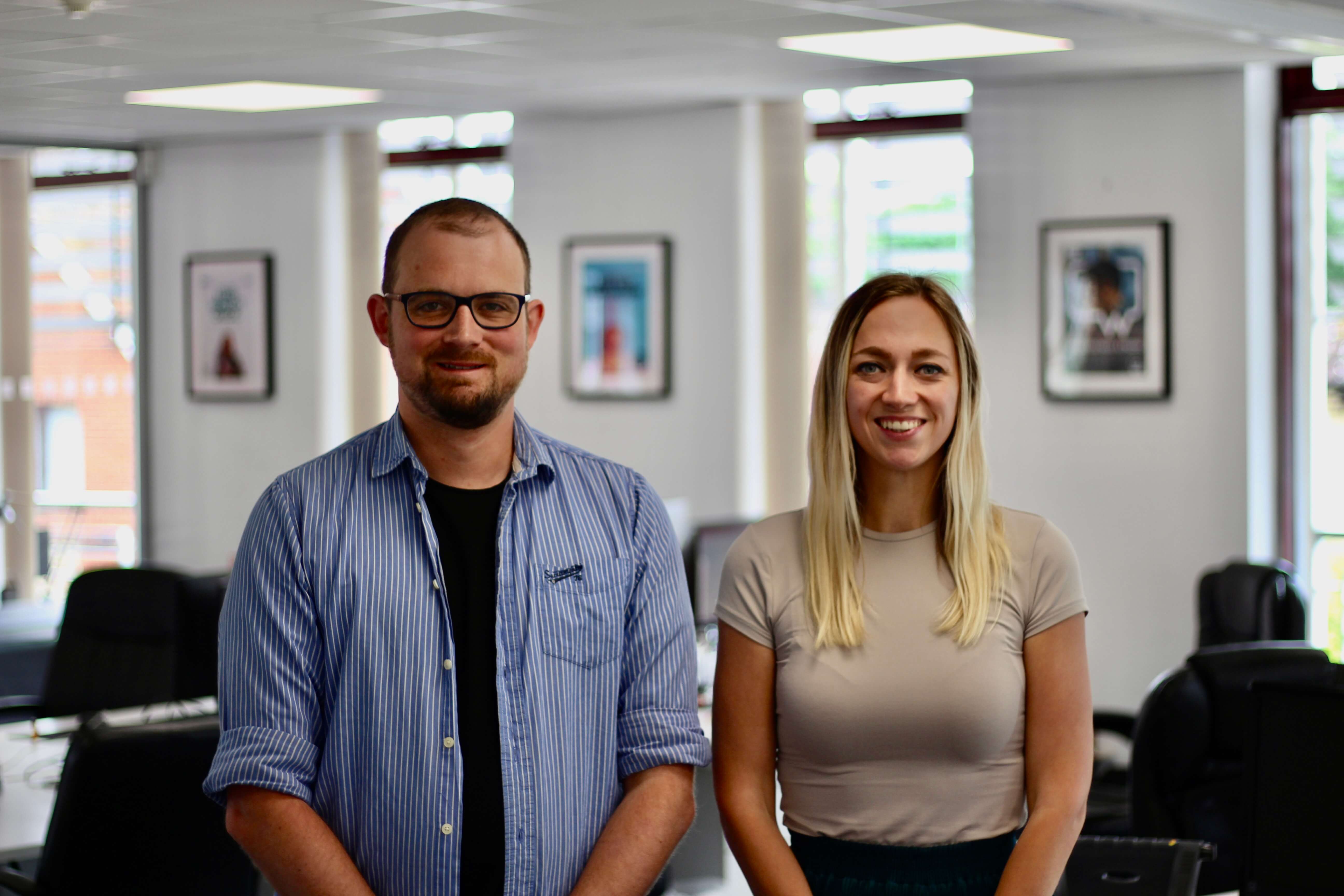 Mobas boosts client experience with new starters