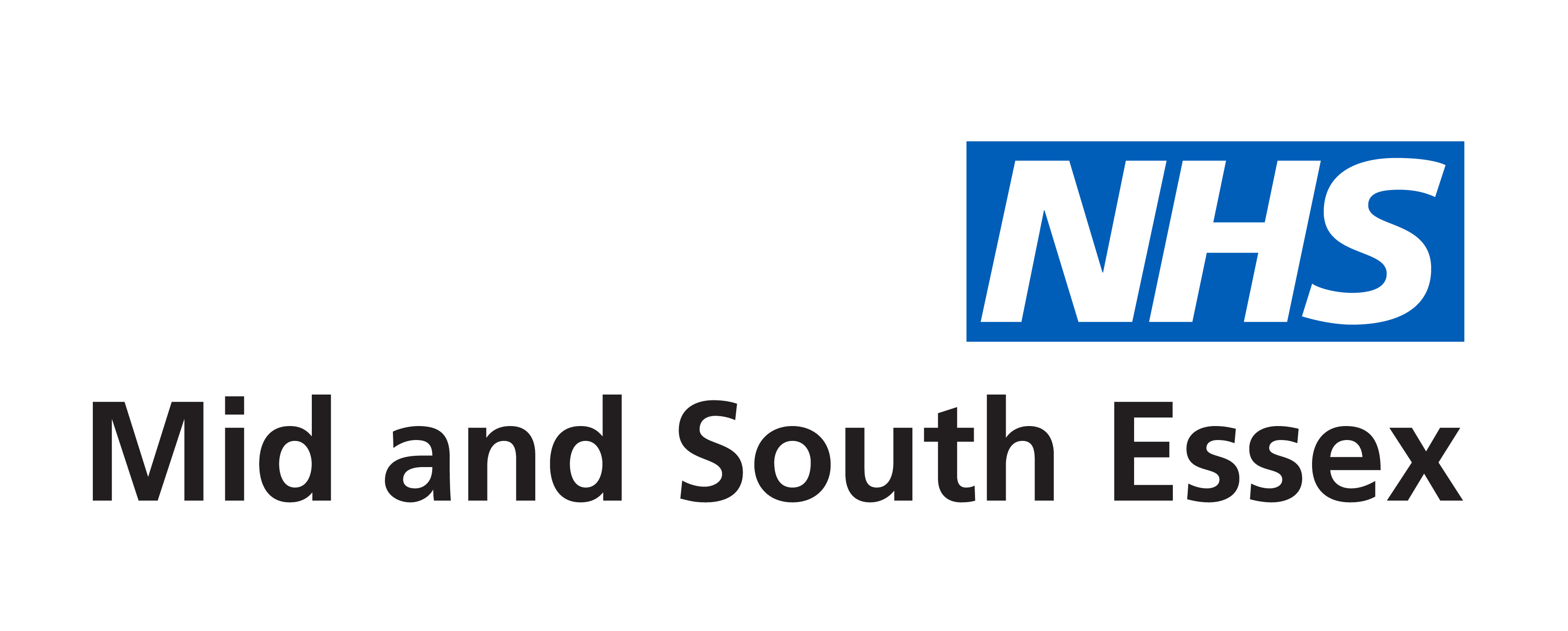 NHS Mid and South Essex - Colour (RGB)